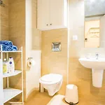 #bucharest & Mihai Bravu Daire Bükreş