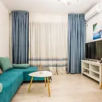 Apartman #bucharest & Mihai Bravu Bukarest