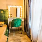 #bucharest & Mihai Bravu Apartman Bukarest