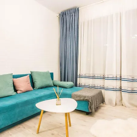 #bucharest & Mihai Bravu Apartmán *