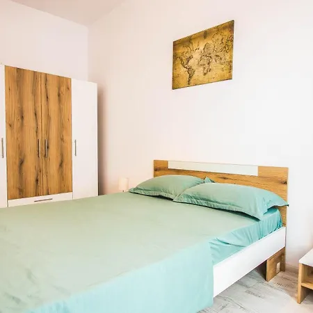 Apartment #bucharest & Mihai Bravu *