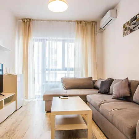 Apartament #bucharest & Mihai Bravu *