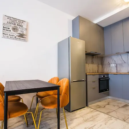 Apartment #bucharest & Mihai Bravu