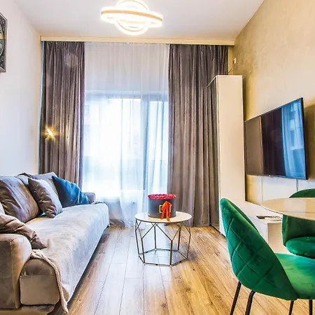 #bucharest & Mihai Bravu * 부쿠레슈티