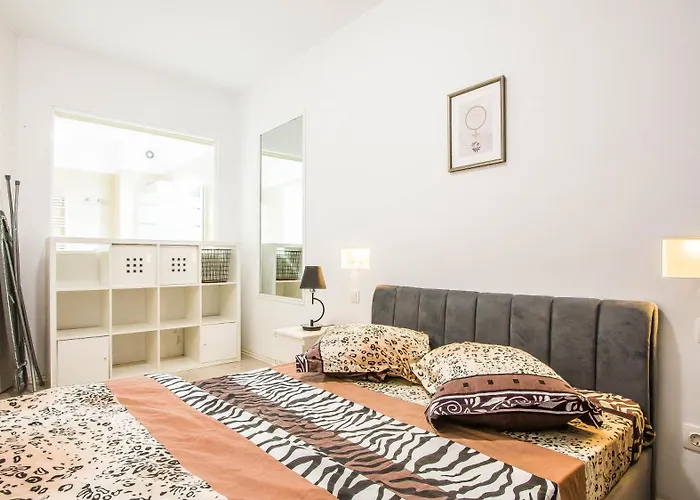 Appartement #bucharest & Mihai Bravu *