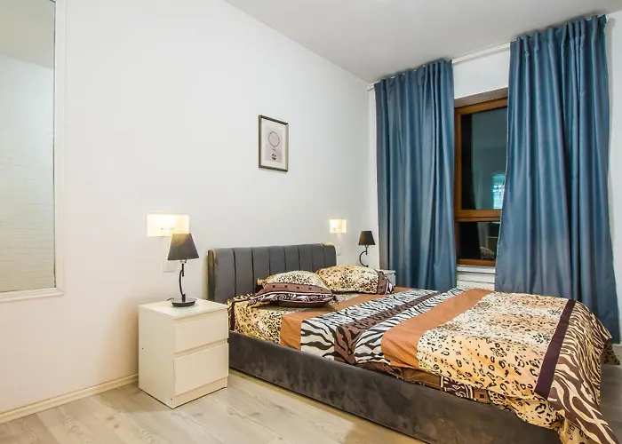 #bucharest & Mihai Bravu