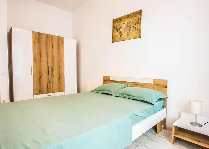 Appartement #bucharest & Mihai Bravu *