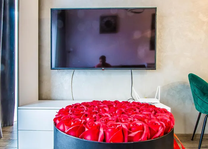 #bucharest & Mihai Bravu *