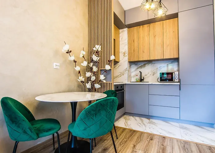 #bucharest & Mihai Bravu Apartment Bucharest