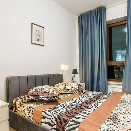 #bucharest & Mihai Bravu * Bucharest