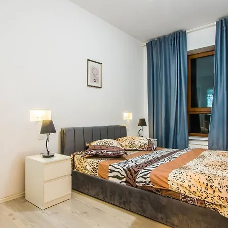 #bucharest & Mihai Bravu