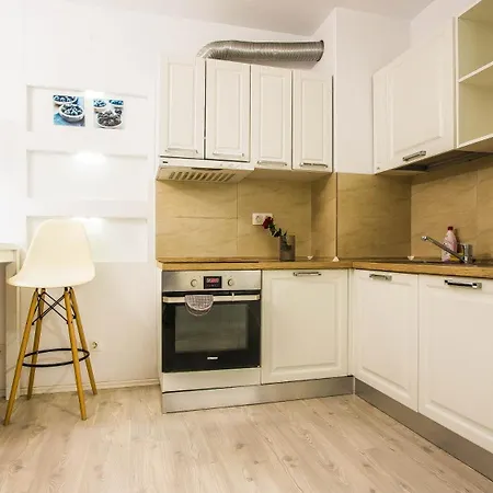 #bucharest & Mihai Bravu Apartment Bucharest