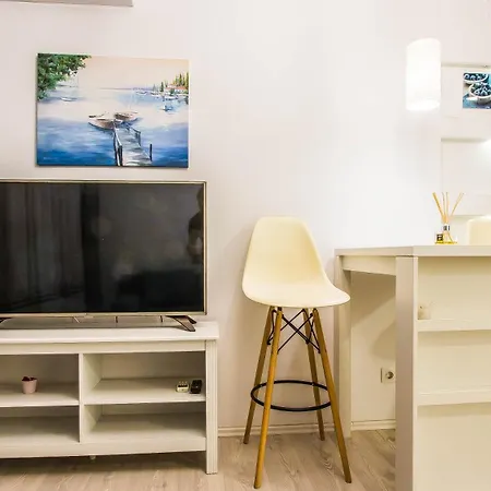 #bucharest & Mihai Bravu * Bucharest