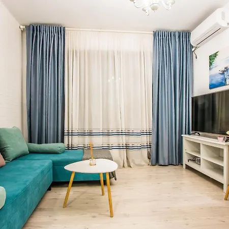 Apartment #bucharest & Mihai Bravu Bucharest