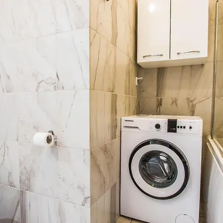 #bucharest & Mihai Bravu *