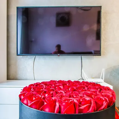 #bucharest & Mihai Bravu *