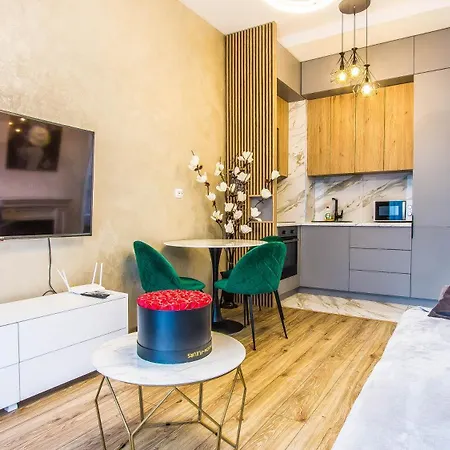 Apartment #bucharest & Mihai Bravu *